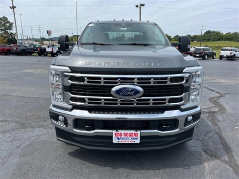 New 2025 Ford F350 XL image 9