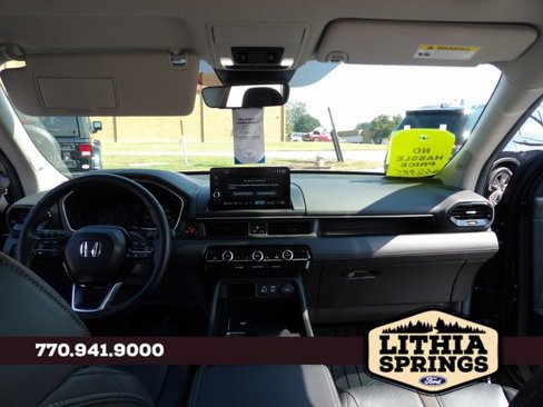 Used 2025 Honda Pilot Touring image 22