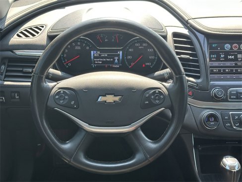 Used 2019 Chevrolet Impala LT w/ LT Convenience Package image 19