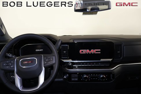 New 2026 GMC Sierra 2500 SLE w/ SLE Value Package; image 15