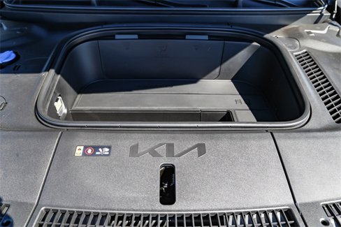 New 2026 Kia EV9 Wind image 27