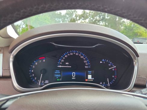 Used 2015 Cadillac SRX Premium image 22