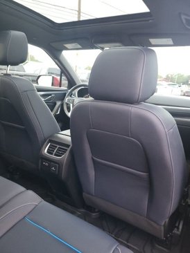 Used 2023 Chevrolet Blazer RS w/ LPO, Floor Liner Package image 20