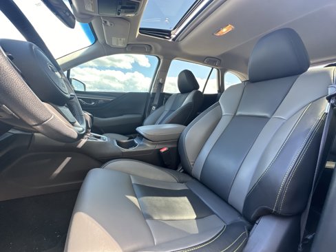 Used 2020 Subaru Outback Onyx Edition XT image 24