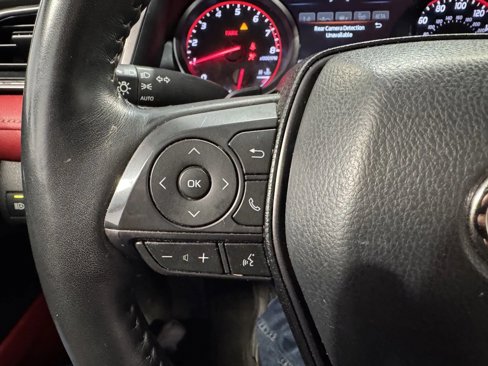 Used 2023 Toyota Camry XSE image 16