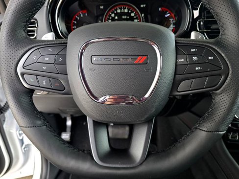 New 2026 Dodge Durango GT w/ Trailer Tow Group IV image 14