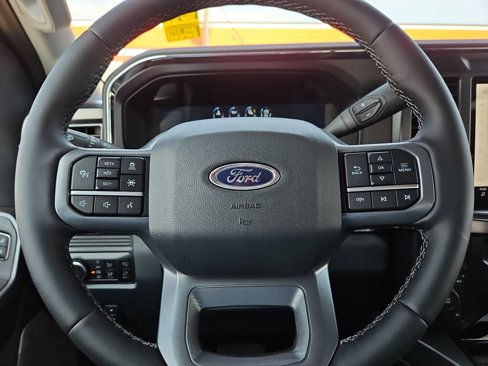 New 2025 Ford F250 Lariat w/ Lariat Ultimate Package image 27