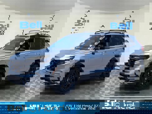 New 2026 Honda CR-V Sport-L image 1