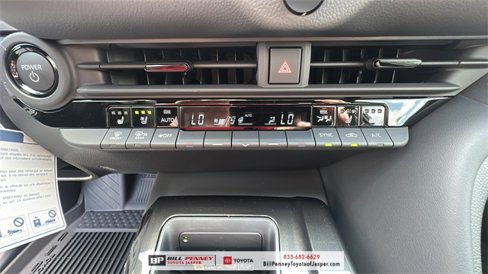 New 2026 Toyota Crown XLE image 16