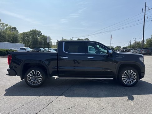 New 2026 GMC Sierra 1500 Denali Ultimate image 7