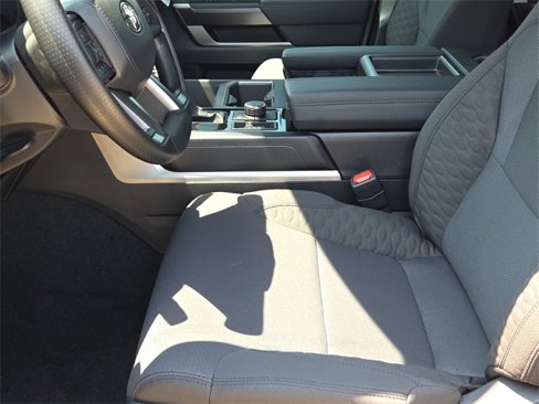 New 2026 Toyota Tundra SR5 image 17