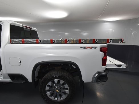 Used 2024 Chevrolet Silverado 3500 LT w/ All Star Edition image 42