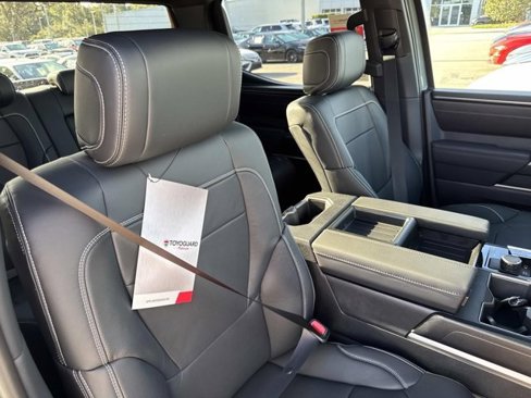 New 2026 Toyota Tundra SR5 w/ SR5 Premium Package image 17