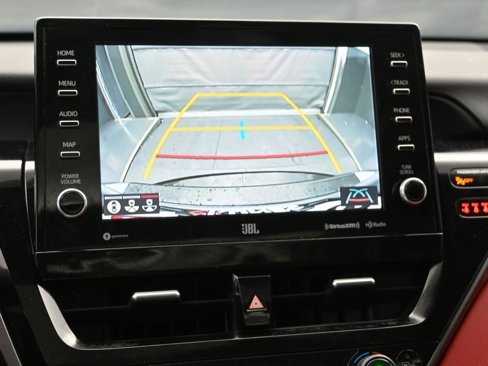 Used 2024 Toyota Camry XSE image 17