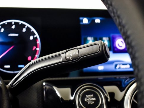 Certified 2025 Mercedes-Benz CLA 250 image 21