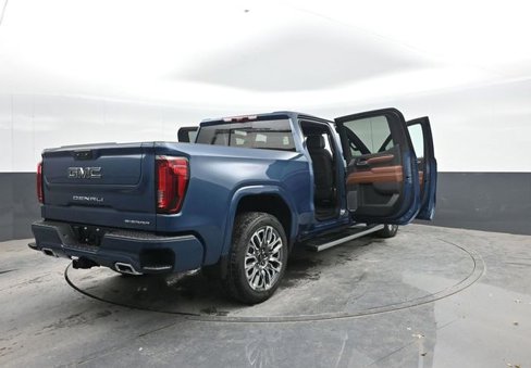 New 2026 GMC Sierra 1500 Denali Ultimate image 44