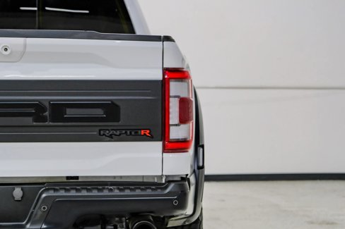 Used 2023 Ford F150 Raptor w/ Equipment Group 802A Raptor R image 61