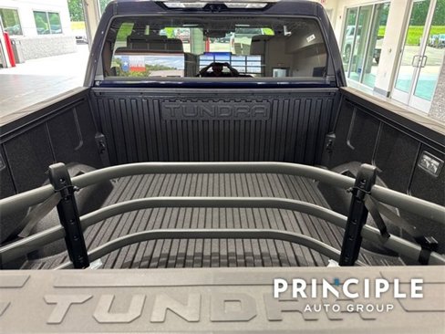 New 2025 Toyota Tundra 1794 Edition image 14