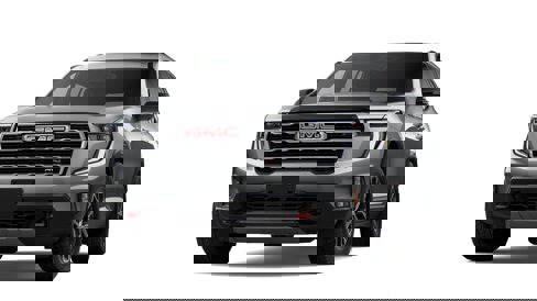 New 2026 GMC Acadia AT4 image 1
