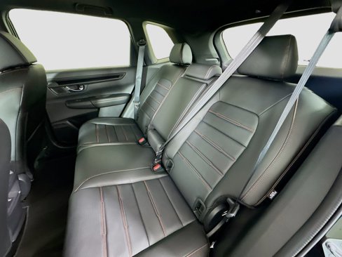New 2026 Honda CR-V Sport-L image 16