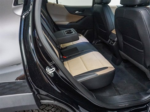 New 2026 Chevrolet Equinox ACTIV w/ LPO, Floor Liner Package image 15