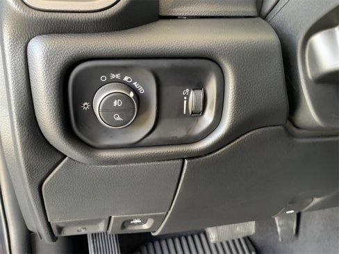New 2026 RAM 2500 Tradesman image 26