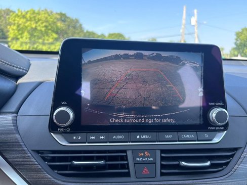 Used 2021 Nissan Altima 2.5 SL image 22