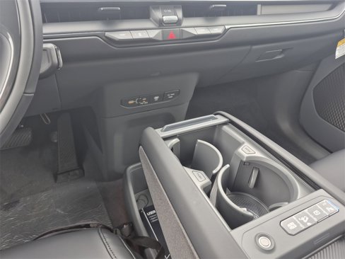 New 2026 Kia EV9 Land w/ Nightfall Edition Package image 27
