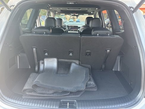 Used 2024 Kia Telluride EX X-Line image 29