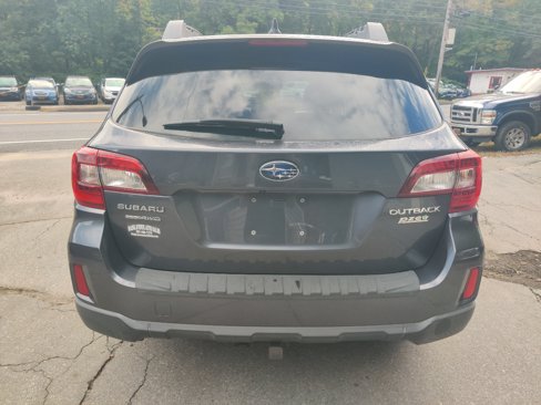 Used 2016 Subaru Outback 2.5i Limited image 5