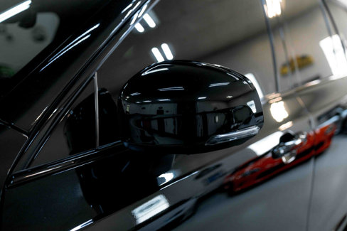 Used 2021 Volvo XC90 T8 R-Design w/ Advanced Package image 20
