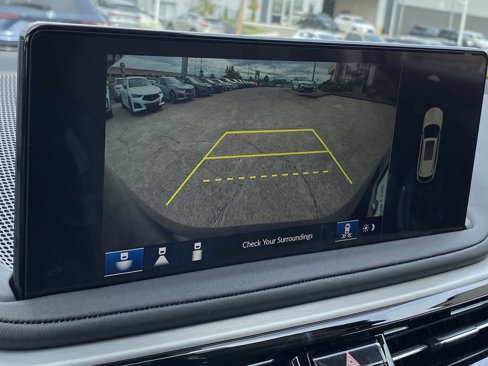New 2026 Acura MDX SH-AWD w/ Technology Package image 11