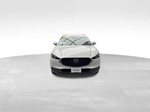 Used 2023 MAZDA CX-30 AWD 2.5 S w/ Select Package image 2