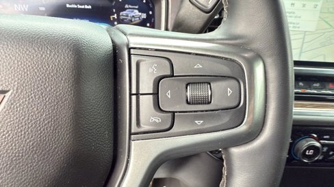 Used 2025 Chevrolet Silverado 1500 LT image 21