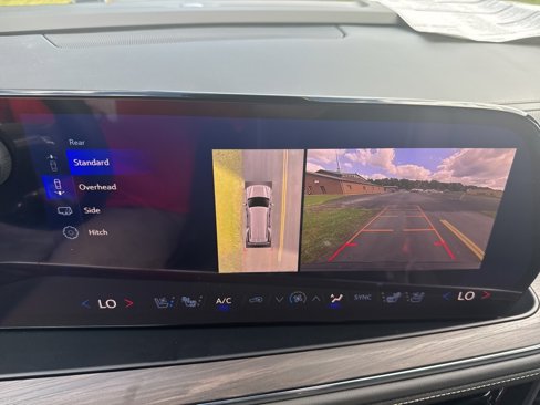 New 2025 Chevrolet Tahoe Premier image 23