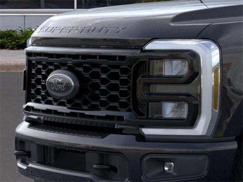 New 2026 Ford F350 Lariat image 17