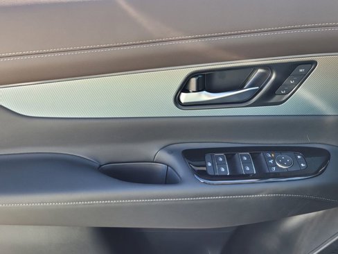 New 2025 Nissan Murano Platinum w/ Cargo Package image 14