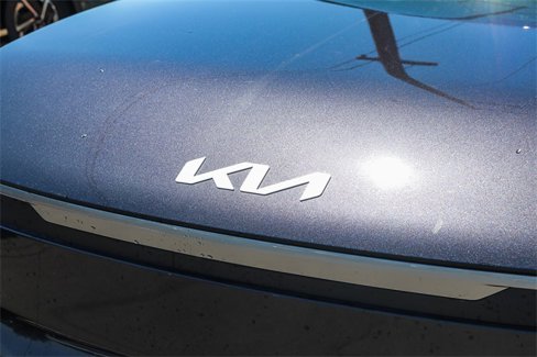 New 2026 Kia EV9 Light image 14