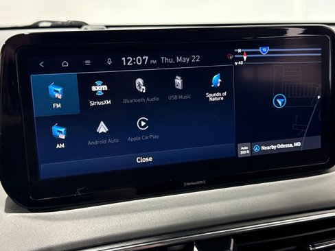Used 2023 Hyundai Santa Fe SEL image 15