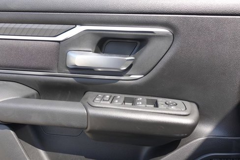 New 2025 RAM 1500 Big Horn image 15