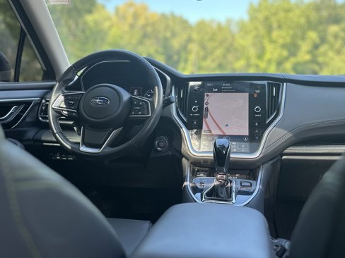 Used 2020 Subaru Outback Onyx Edition XT image 2