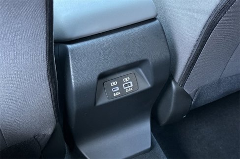 New 2025 Subaru Crosstrek 2.5i Premium image 16