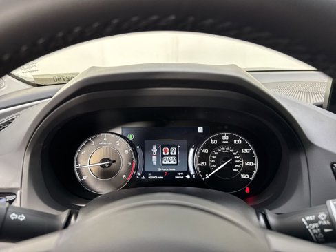 New 2025 Acura RDX w/ Technology Package image 16