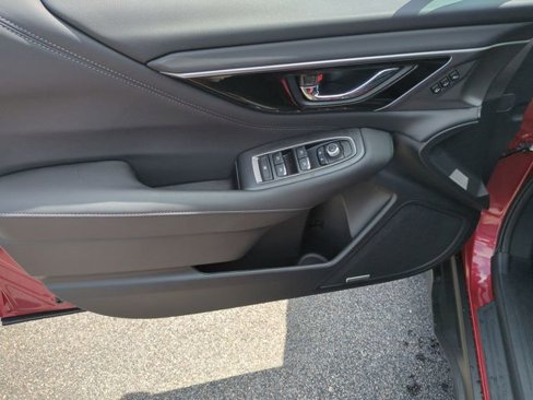 New 2025 Subaru Outback Limited image 12