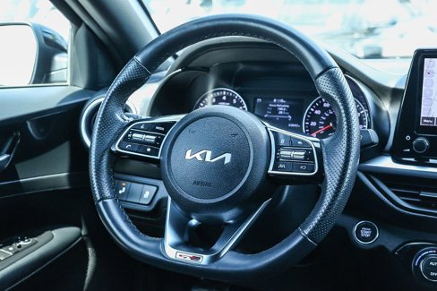 Used 2023 Kia Forte GT-Line image 24