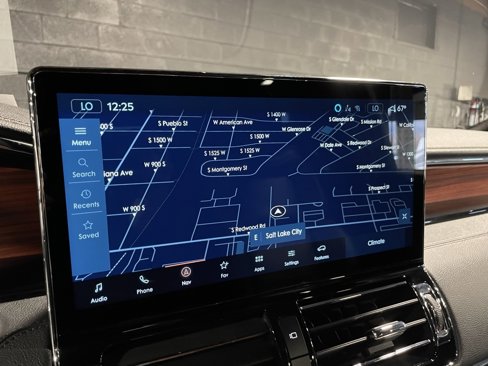 Used 2024 Lincoln Navigator Reserve image 49