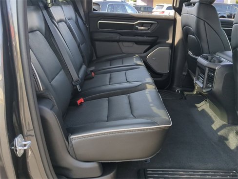 New 2026 RAM 1500 Laramie image 19