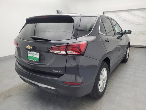 Used 2022 Chevrolet Equinox LT image 9