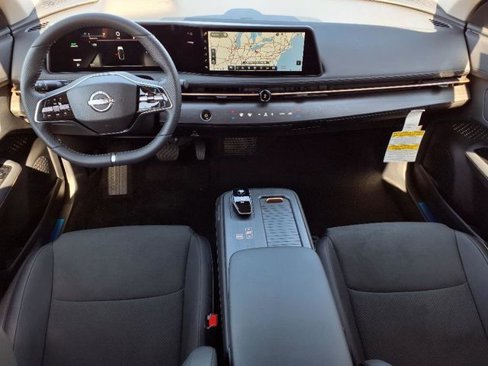 New 2025 Nissan Ariya AWD image 13