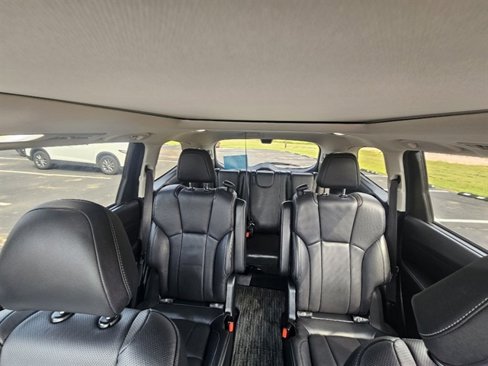 Used 2020 Subaru Ascent Touring w/ Popular Package #2A image 25